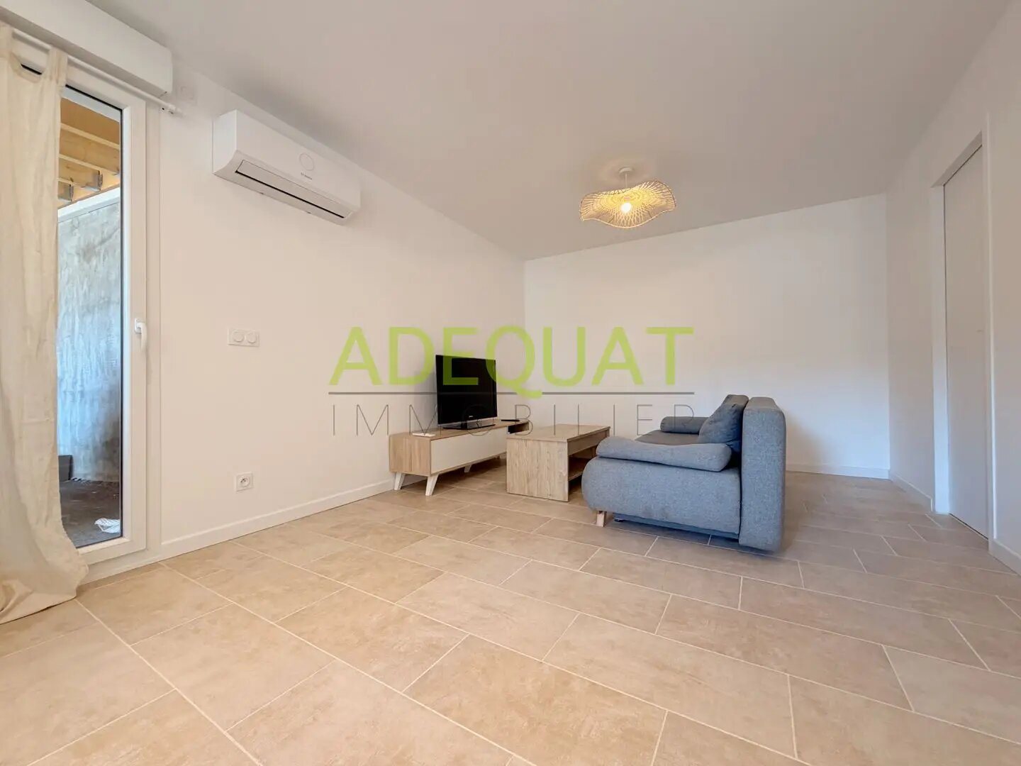 Appartement à louer, 48m², La Tour-du-Pin
