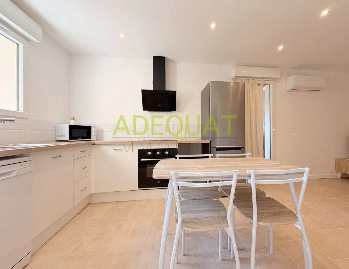Appartement à louer, 48m², La Tour-du-Pin