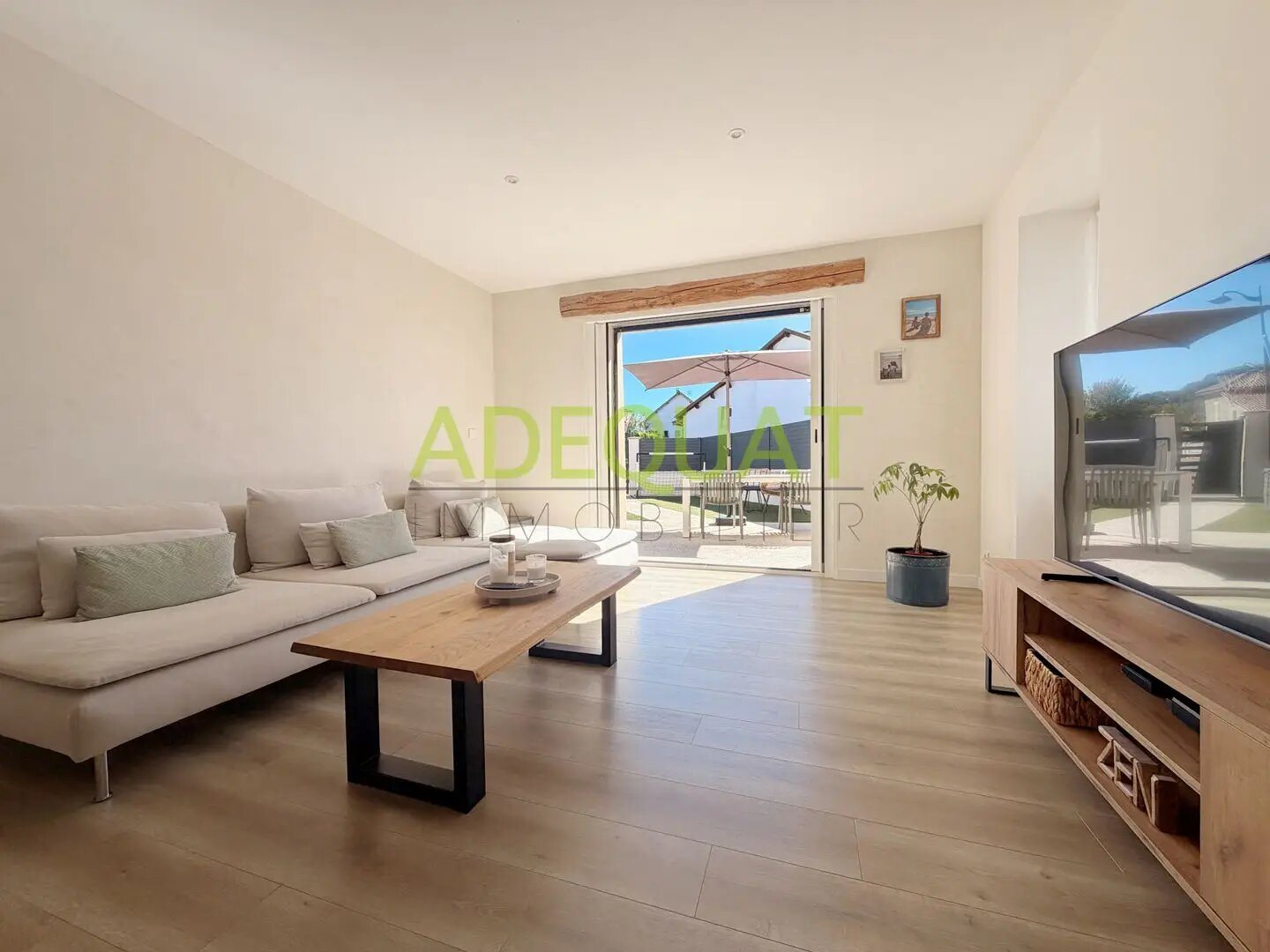 Maison à vendre, 110m², Cessieu