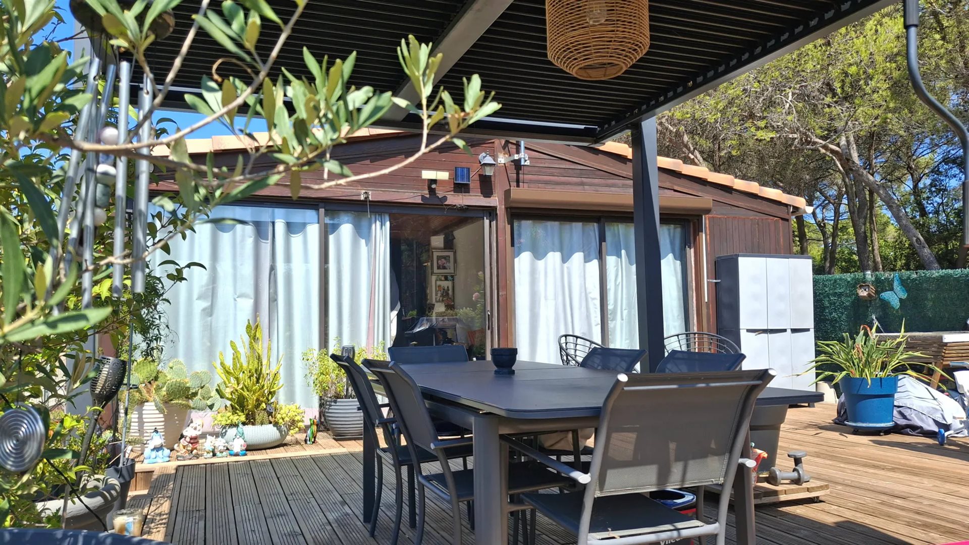 Maison à vendre, 54m², Le Castellet
