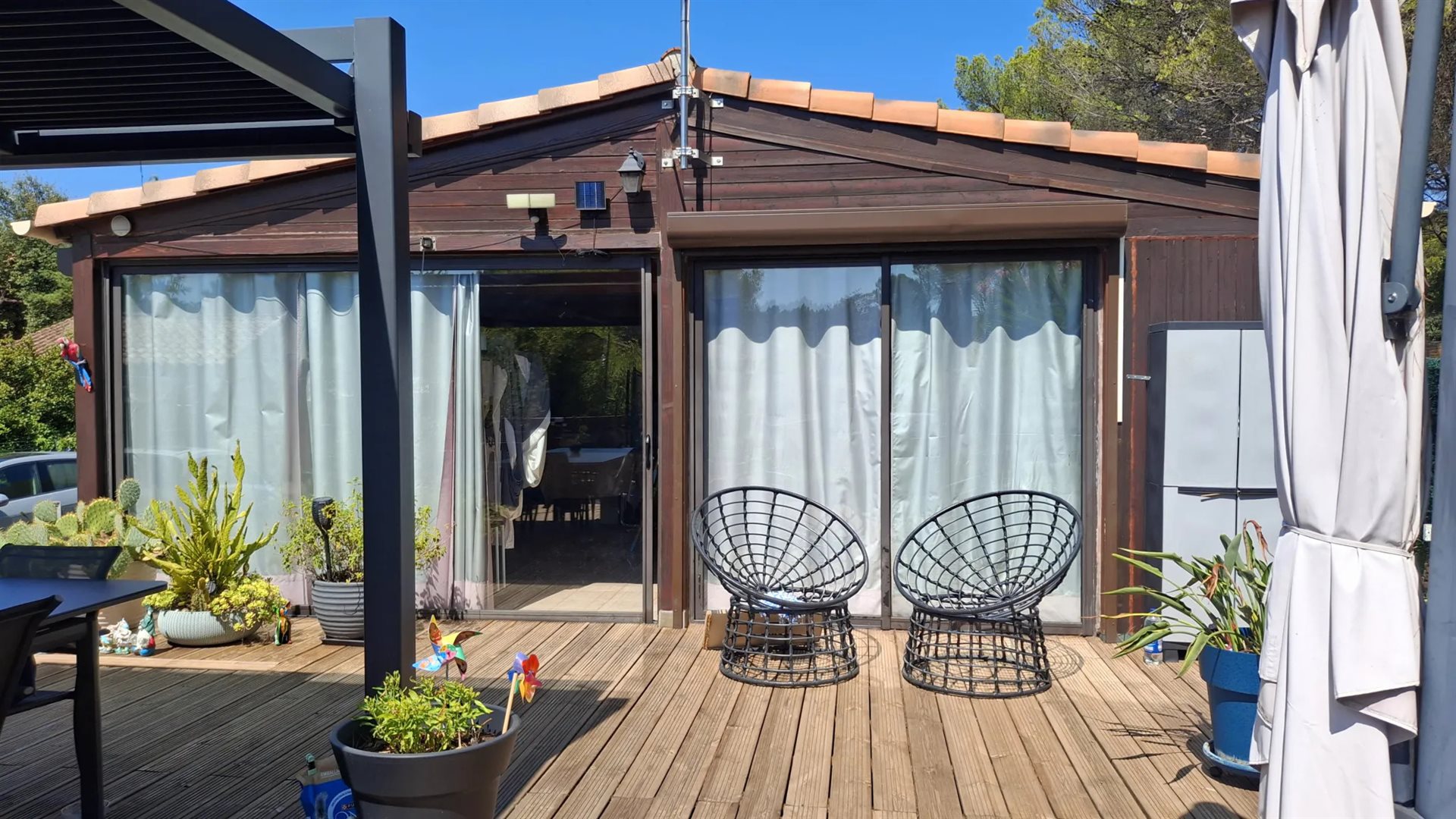 Maison à vendre, 54m², Le Castellet