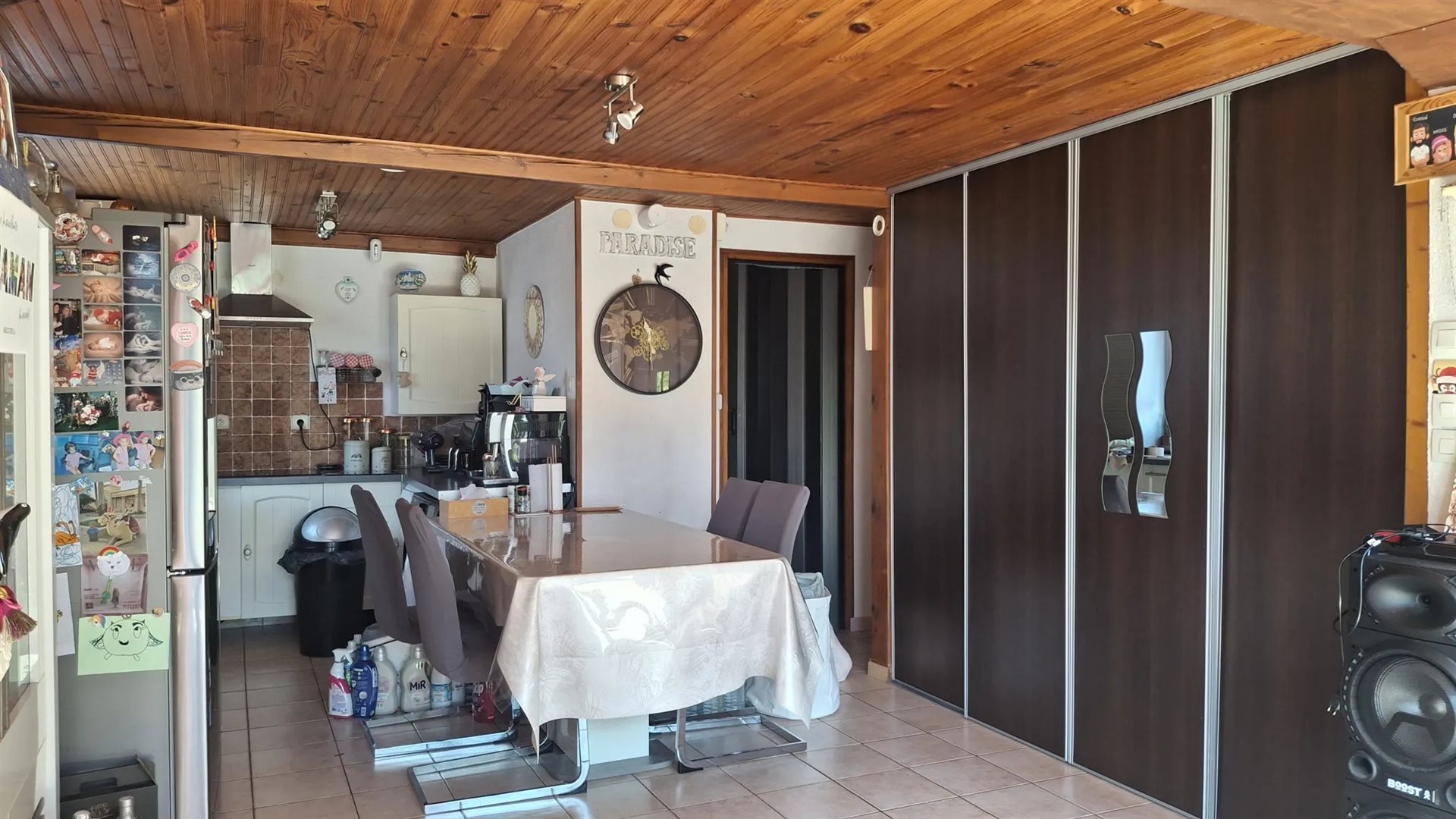 Maison à vendre, 54m², Le Castellet