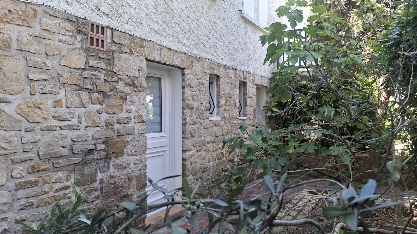 Appartement à vendre, 19m², Saint-Cyr-sur-Mer