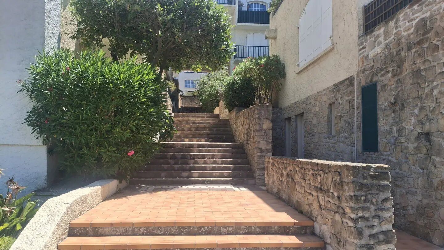Appartement à vendre, 19m², Saint-Cyr-sur-Mer