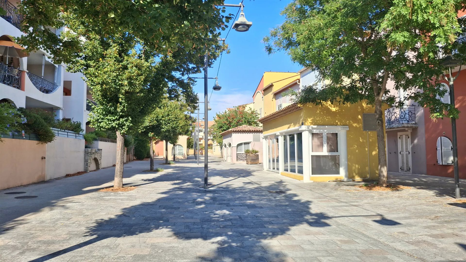 Appartement à vendre, 64m², Saint-Cyr-sur-Mer