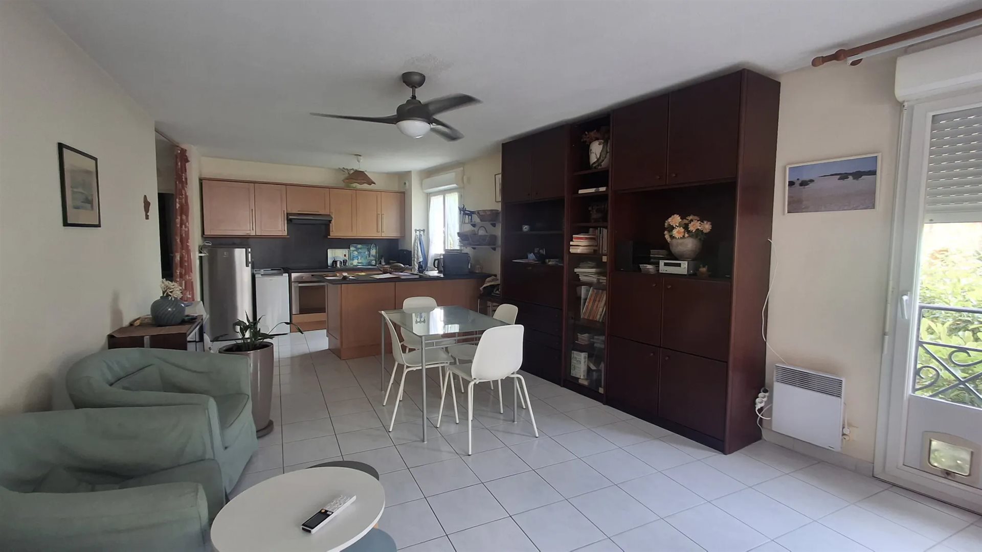 Appartement à vendre, 64m², Saint-Cyr-sur-Mer