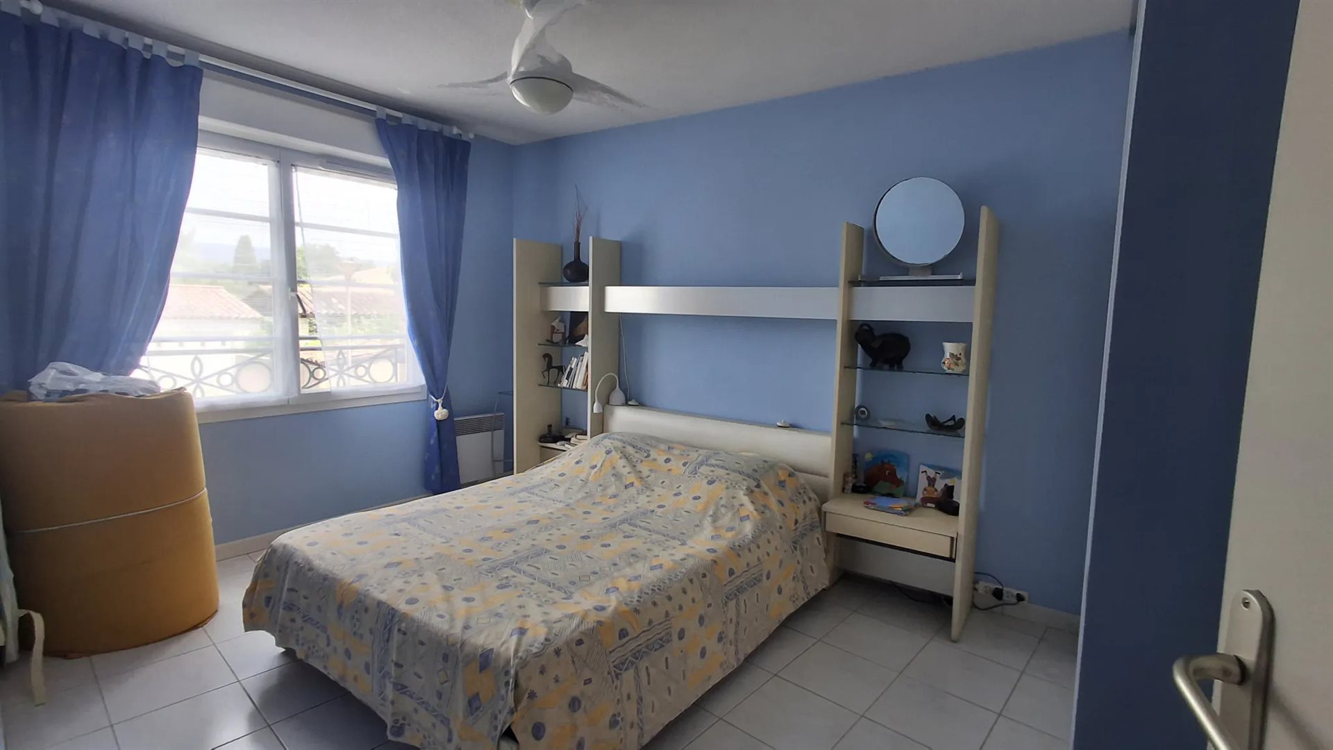 Appartement à vendre, 64m², Saint-Cyr-sur-Mer