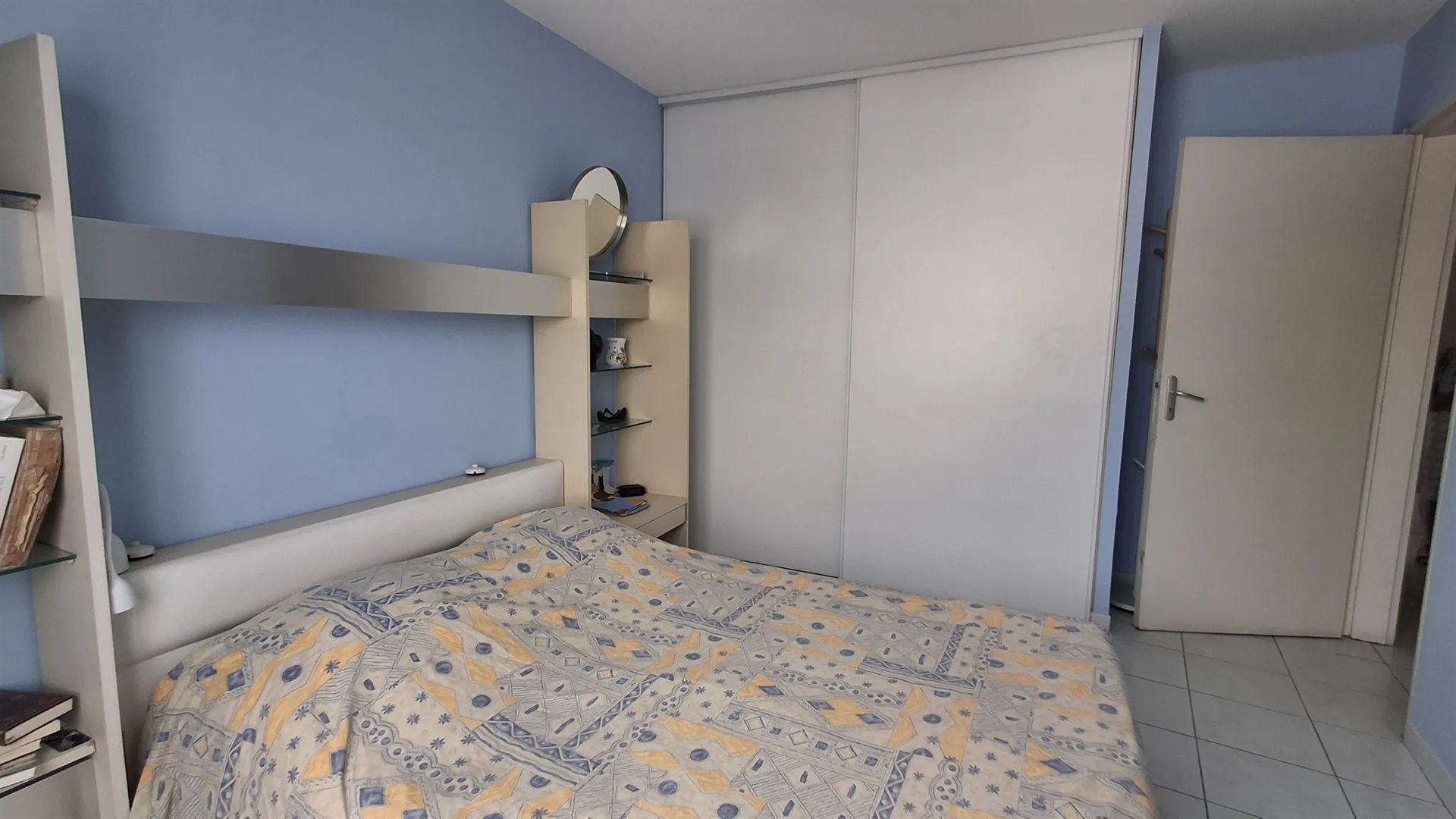Appartement à vendre, 64m², Saint-Cyr-sur-Mer