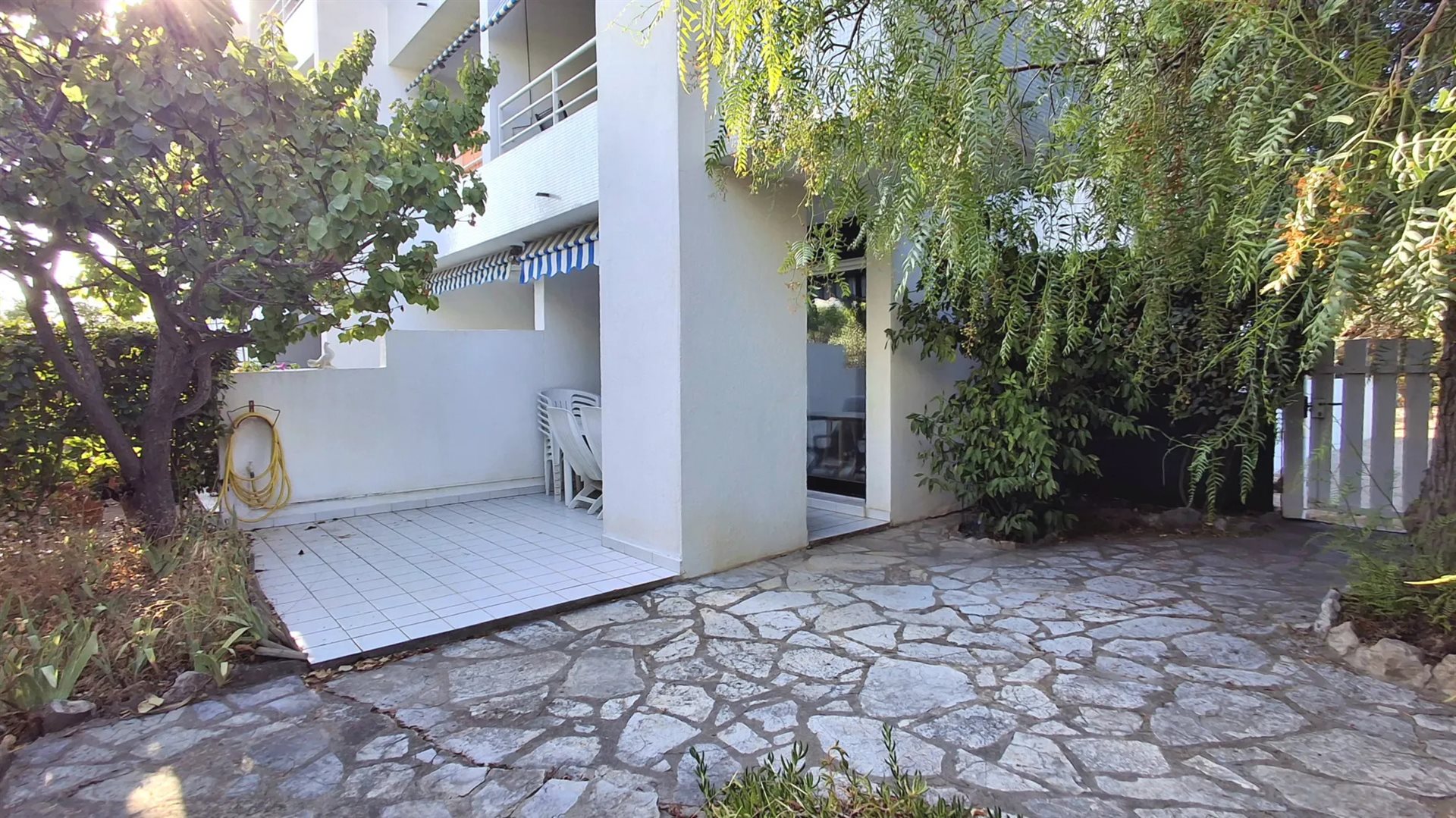 Appartement à vendre, 34m², Bandol