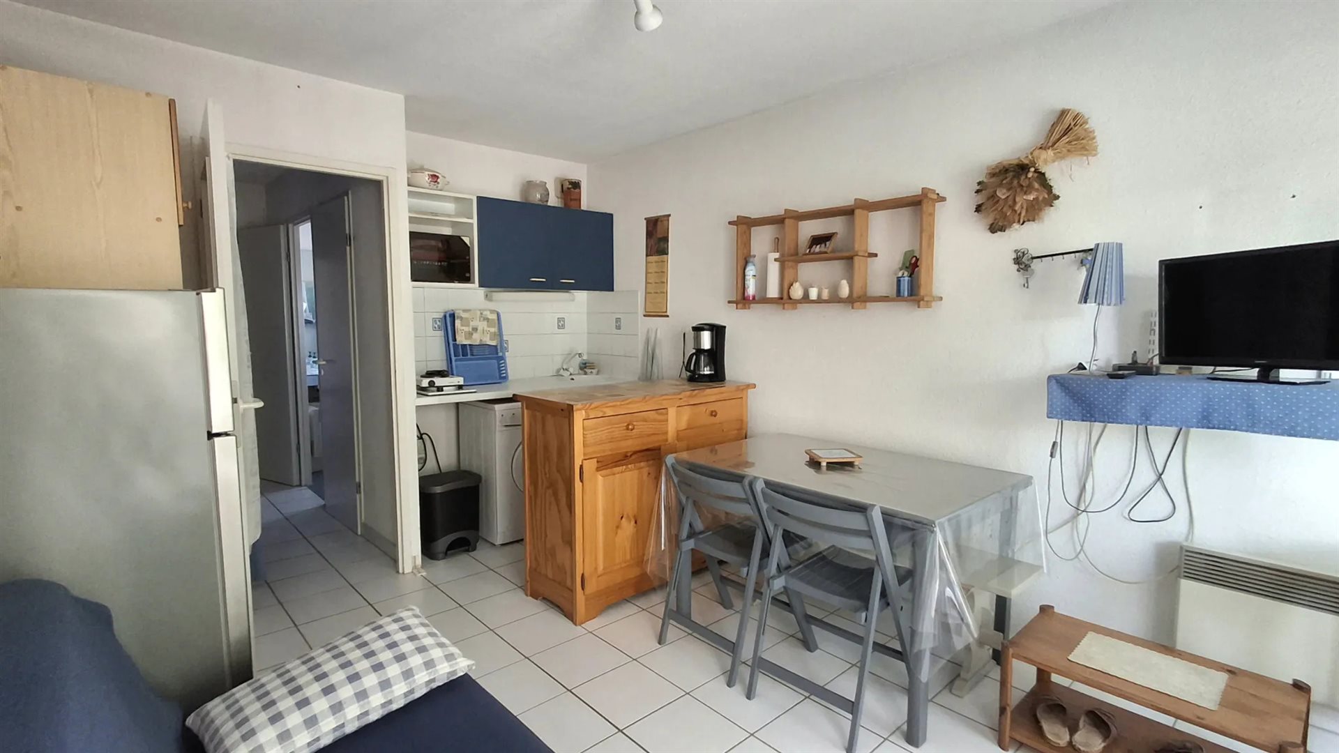 Appartement à vendre, 34m², Bandol