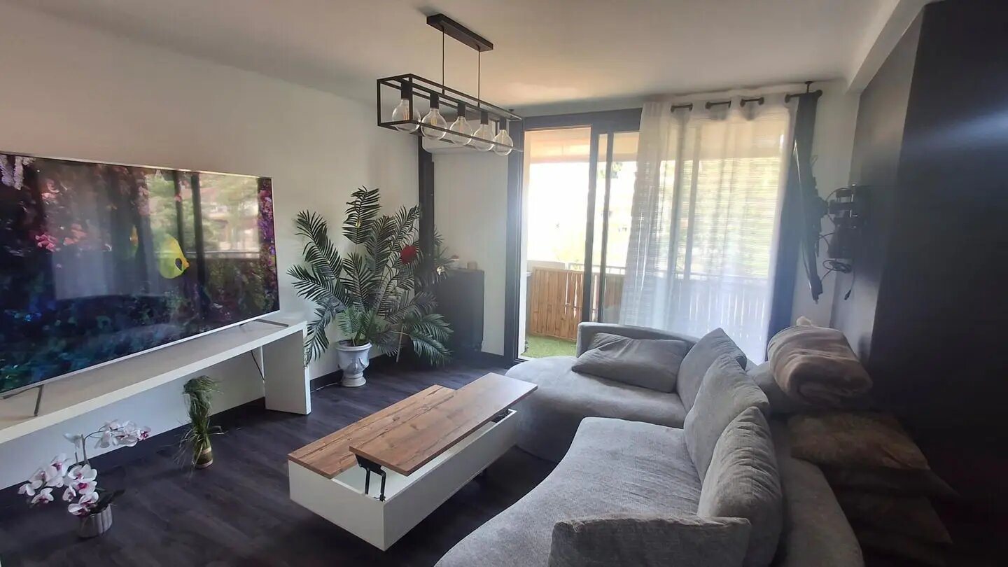 Appartement à vendre, 73m², Aubagne