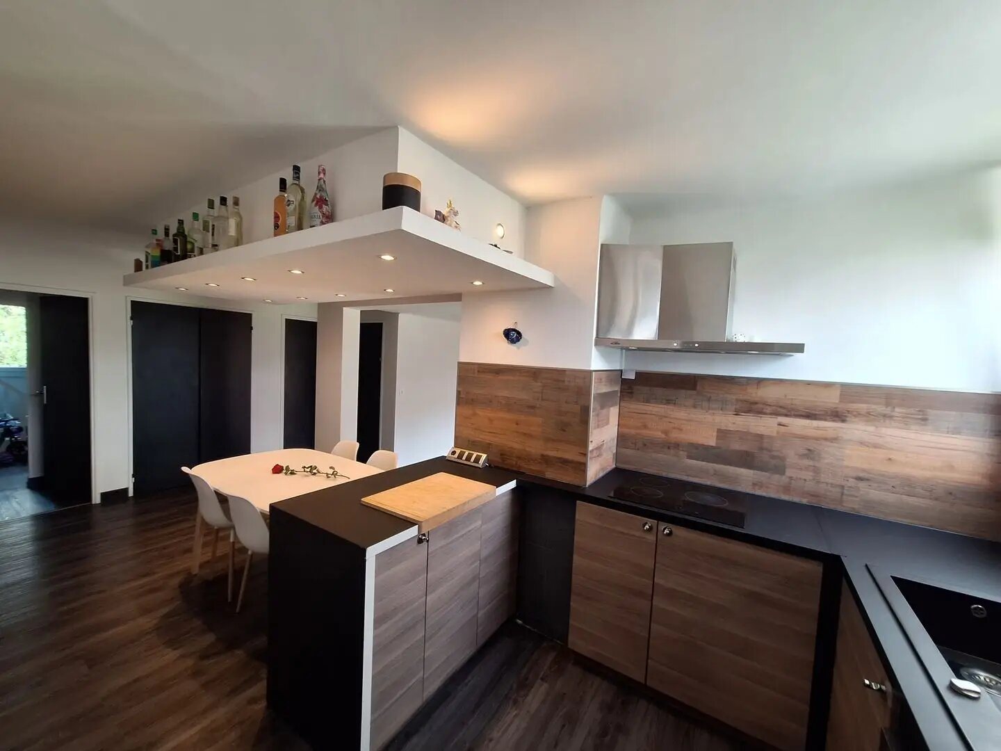 Appartement à vendre, 73m², Aubagne