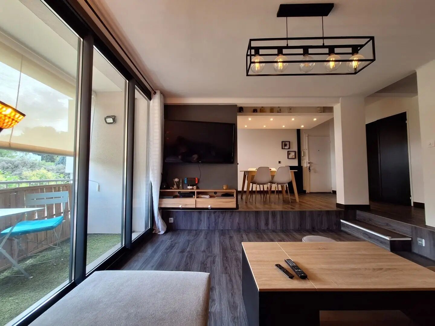 Appartement à vendre, 73m², Aubagne