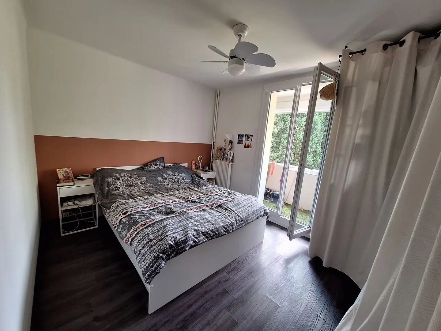 Appartement à vendre, 73m², Aubagne