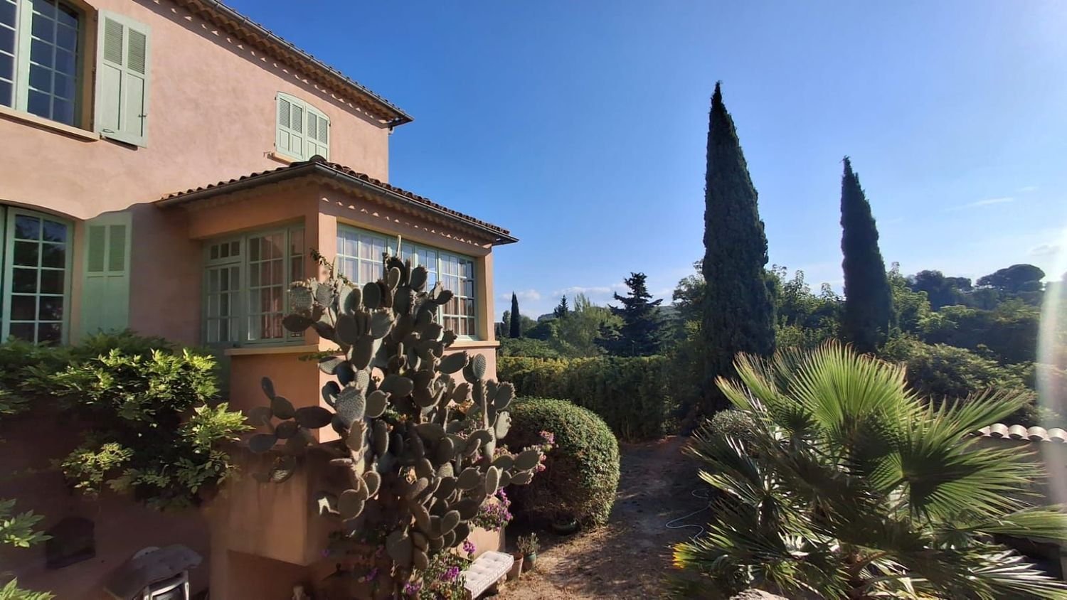 Maison à vendre, 214m², La Ciotat