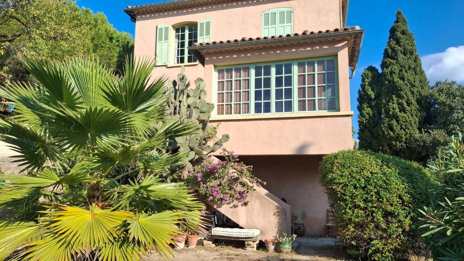 Maison à vendre, 214m², La Ciotat