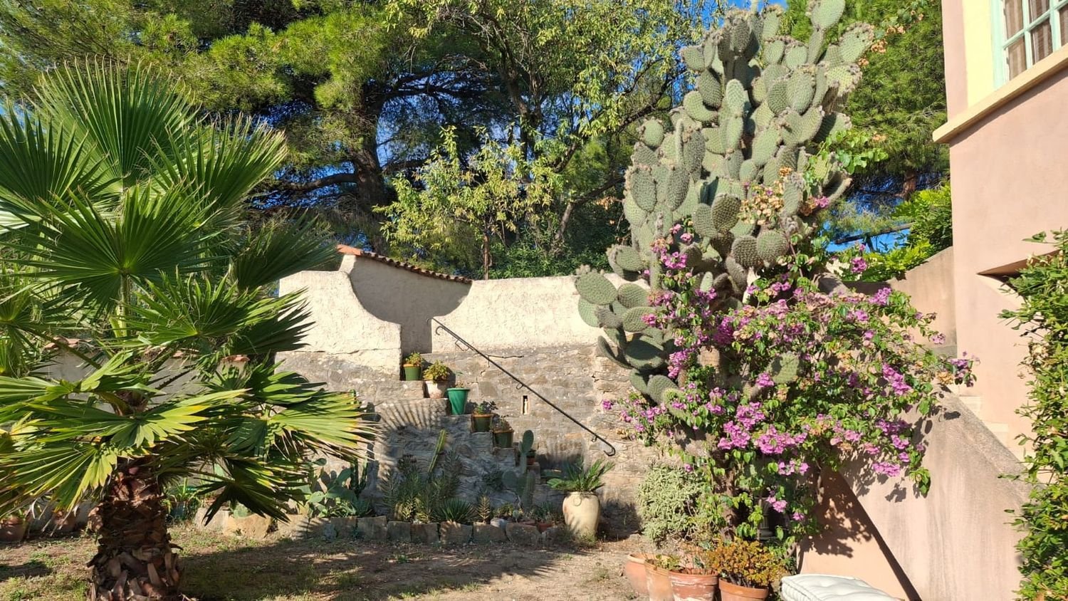 Maison à vendre, 214m², La Ciotat