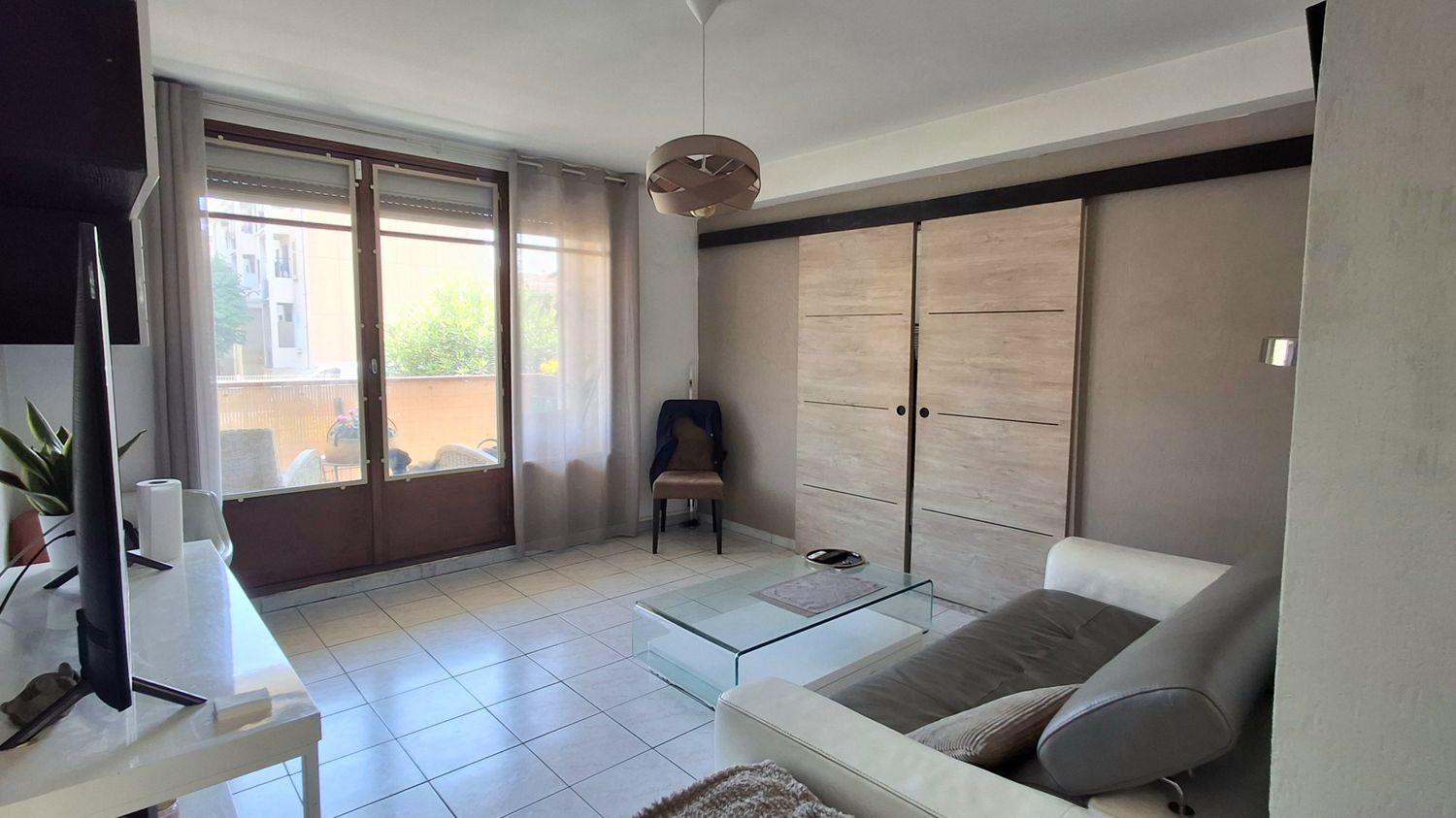 Appartement à vendre, 62m², Aubagne