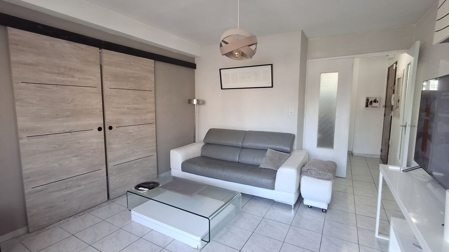 Appartement à vendre, 62m², Aubagne
