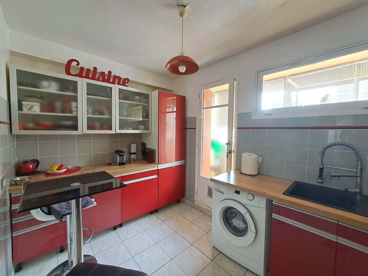 Appartement à vendre, 62m², Aubagne