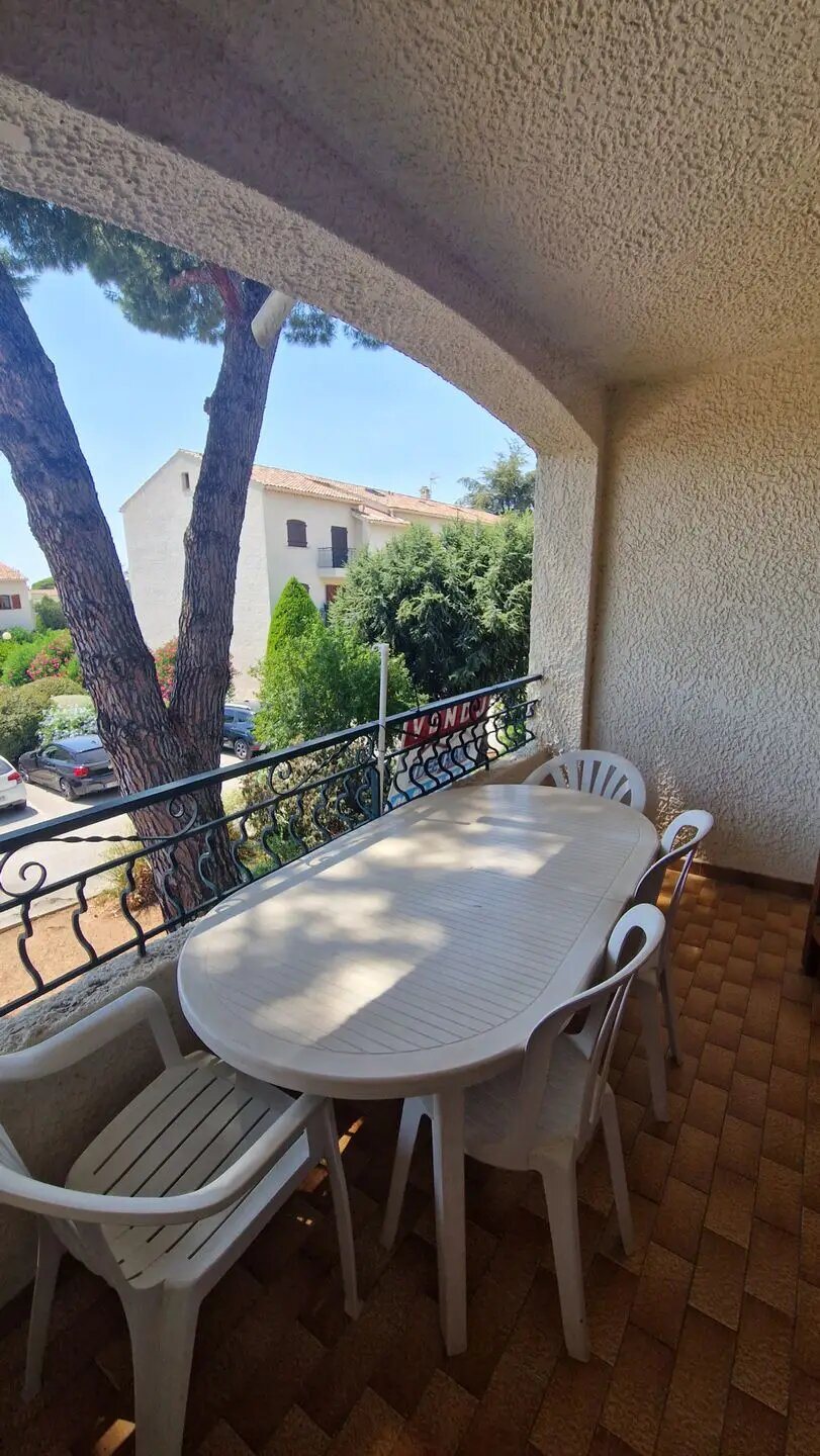 Appartement à vendre, 49m², Saint-Cyr-sur-Mer