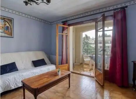 Appartement à vendre, 49m², Saint-Cyr-sur-Mer