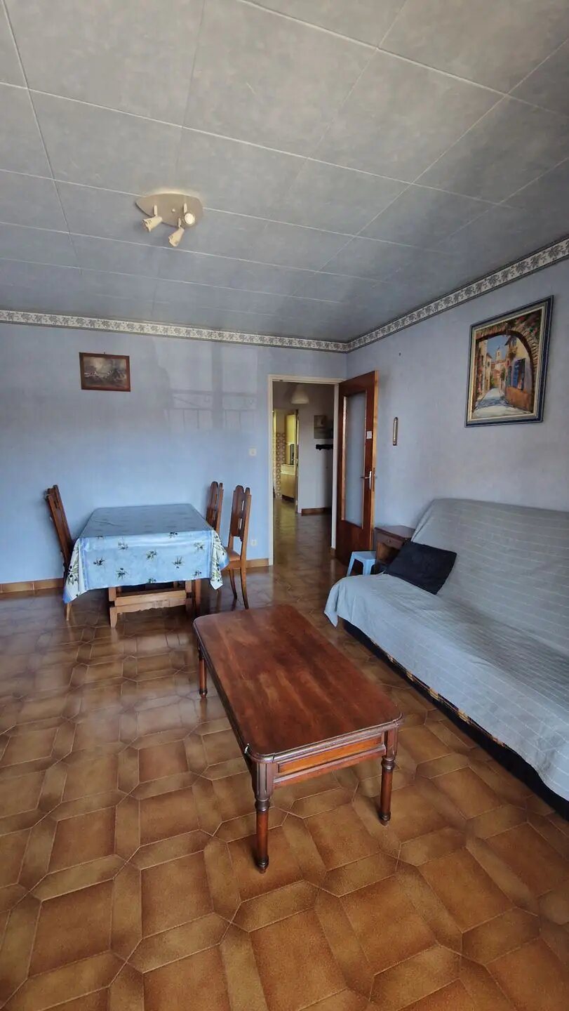 Appartement à vendre, 49m², Saint-Cyr-sur-Mer