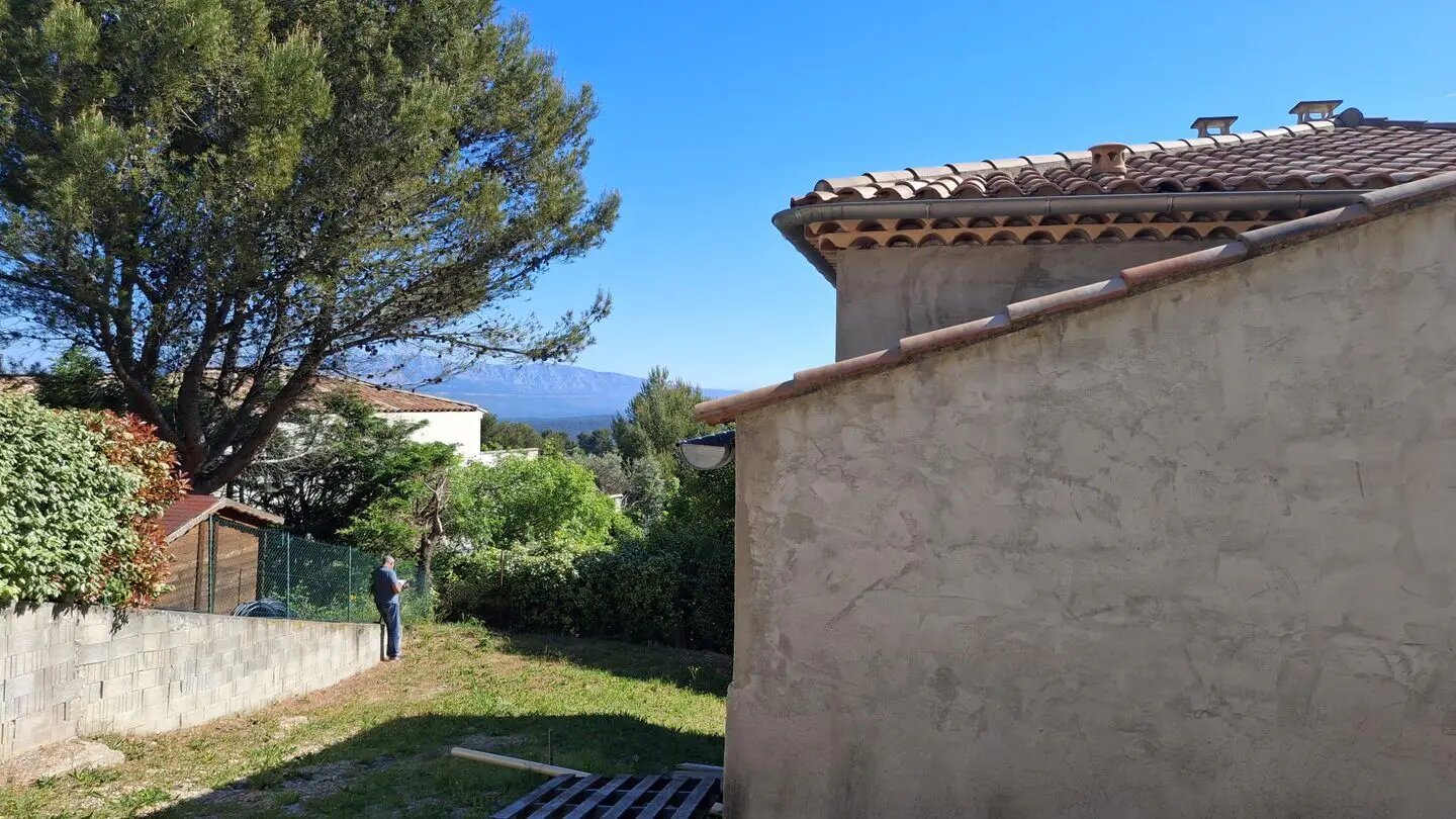 Maison à vendre, 140m², Saint-Savournin