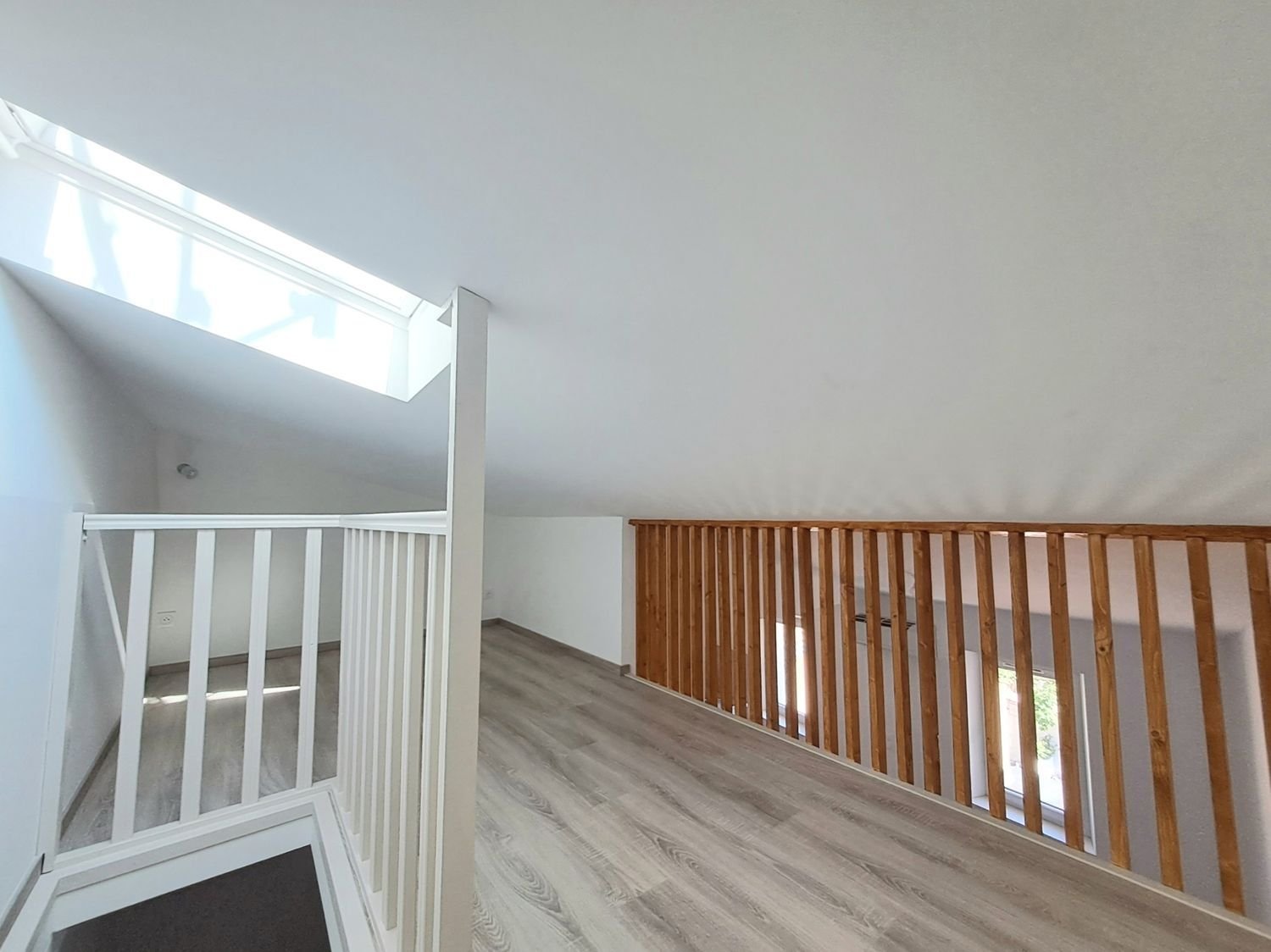Appartement à louer, 54m², Auriol