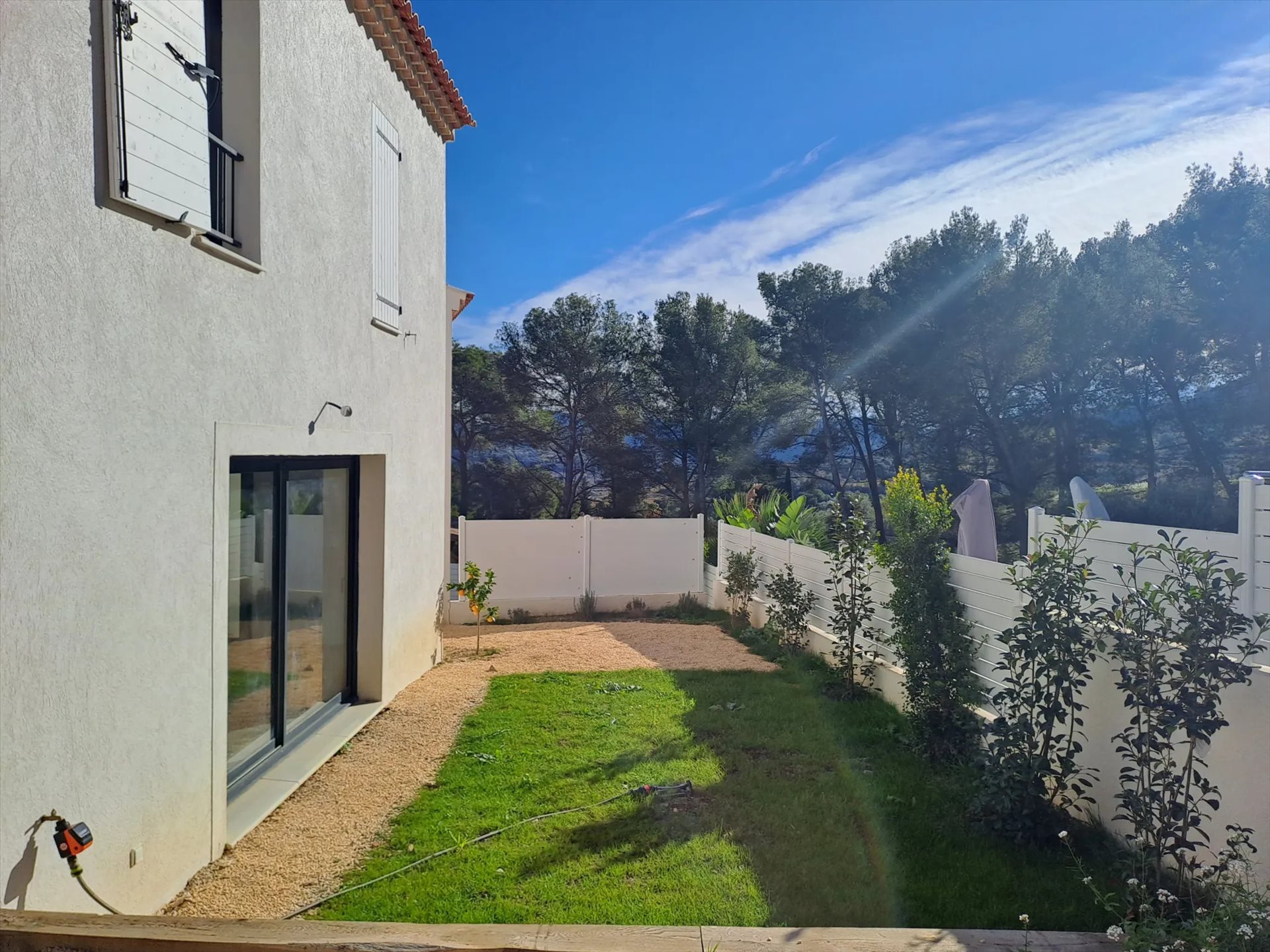 Maison à louer, 88m², La Cadière-d'Azur