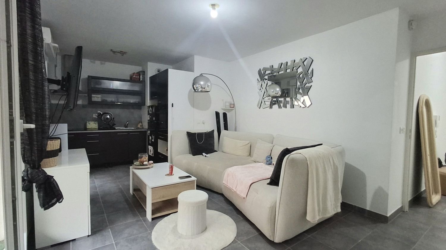 Appartement à vendre, 42m², Marseille 10ème