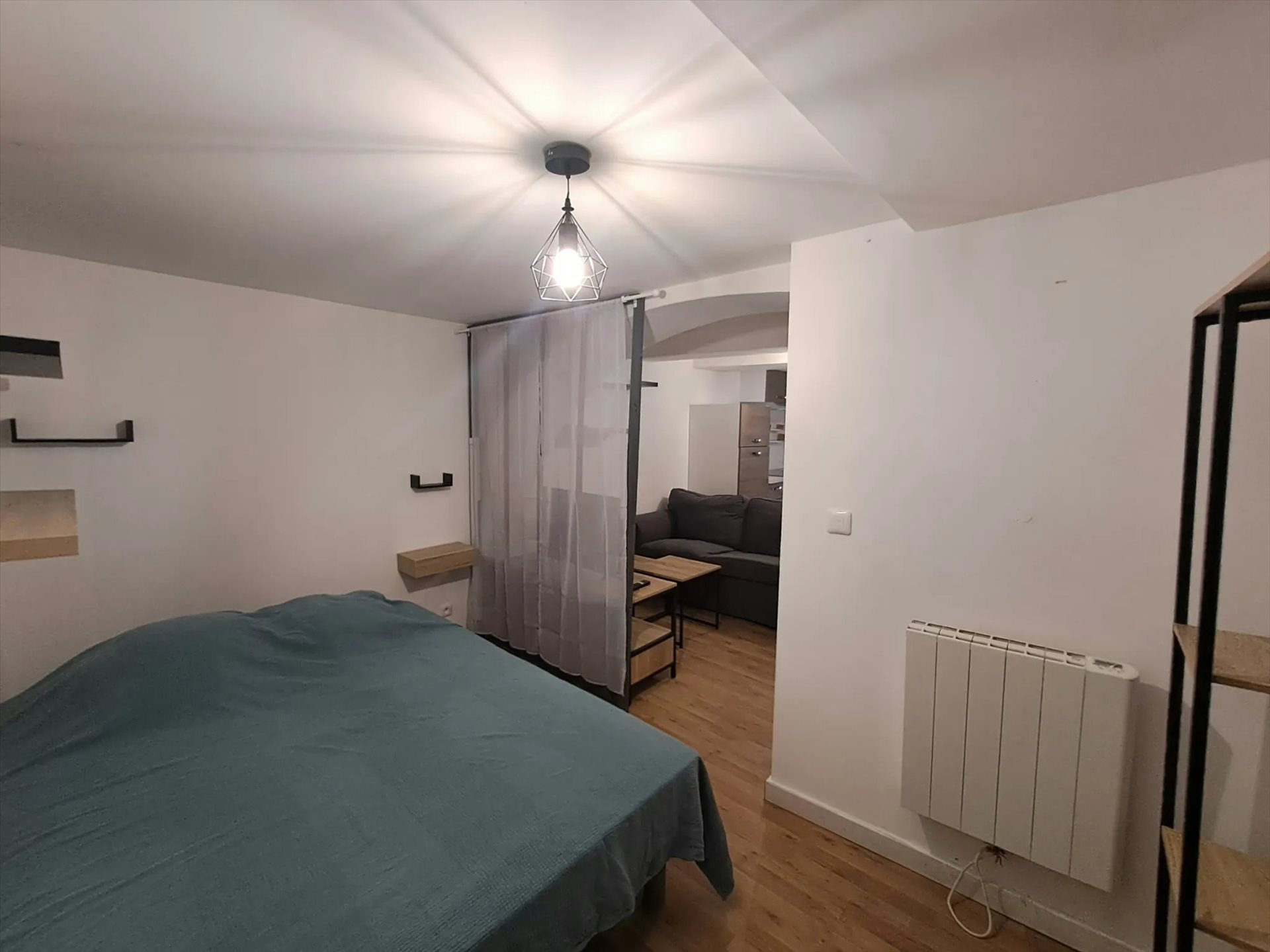 Appartement à louer, 26m², La Cadière-d'Azur
