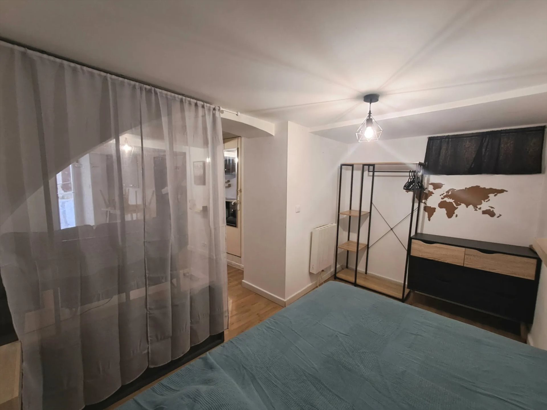 Appartement à louer, 26m², La Cadière-d'Azur
