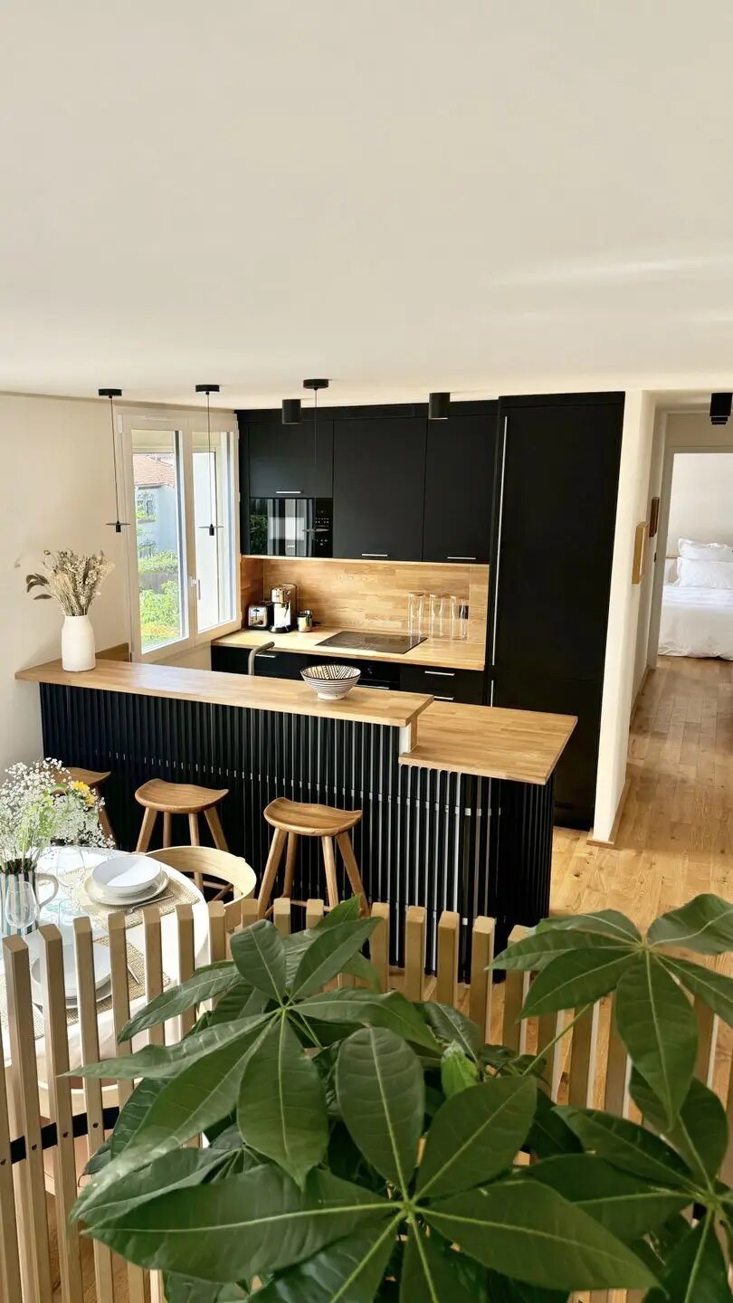 Appartement à vendre, 58m², La Ciotat