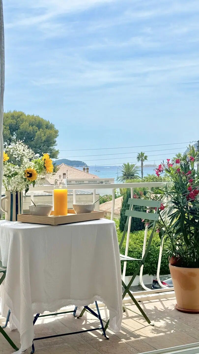 Appartement à vendre, 58m², La Ciotat