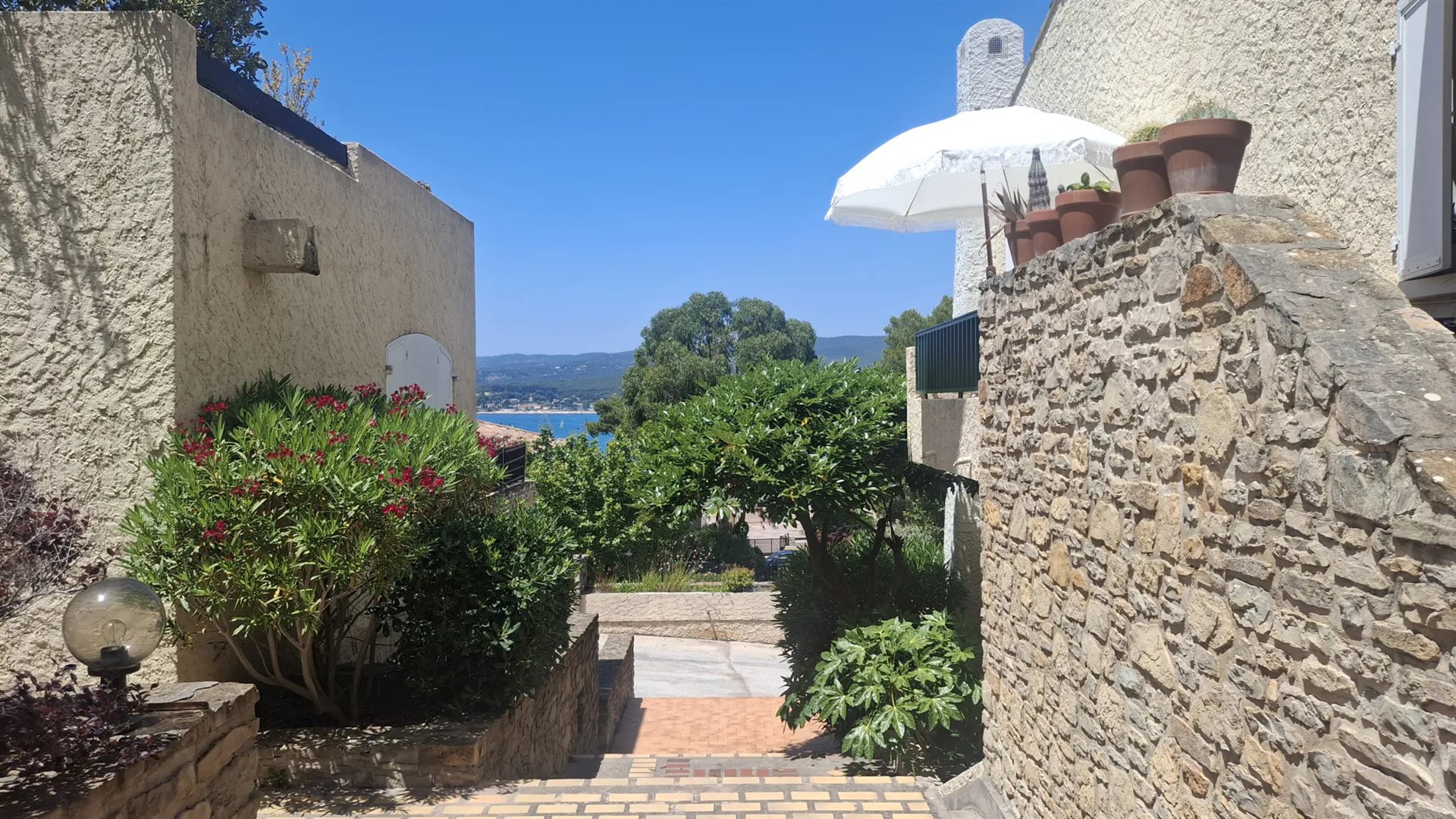 Appartement à vendre, 19m², Saint-Cyr-sur-Mer