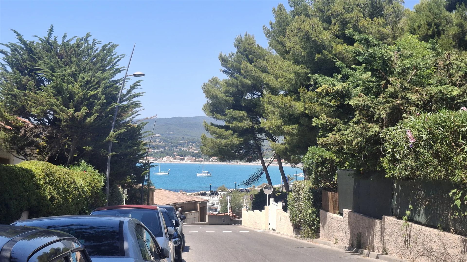 Appartement à vendre, 19m², Saint-Cyr-sur-Mer