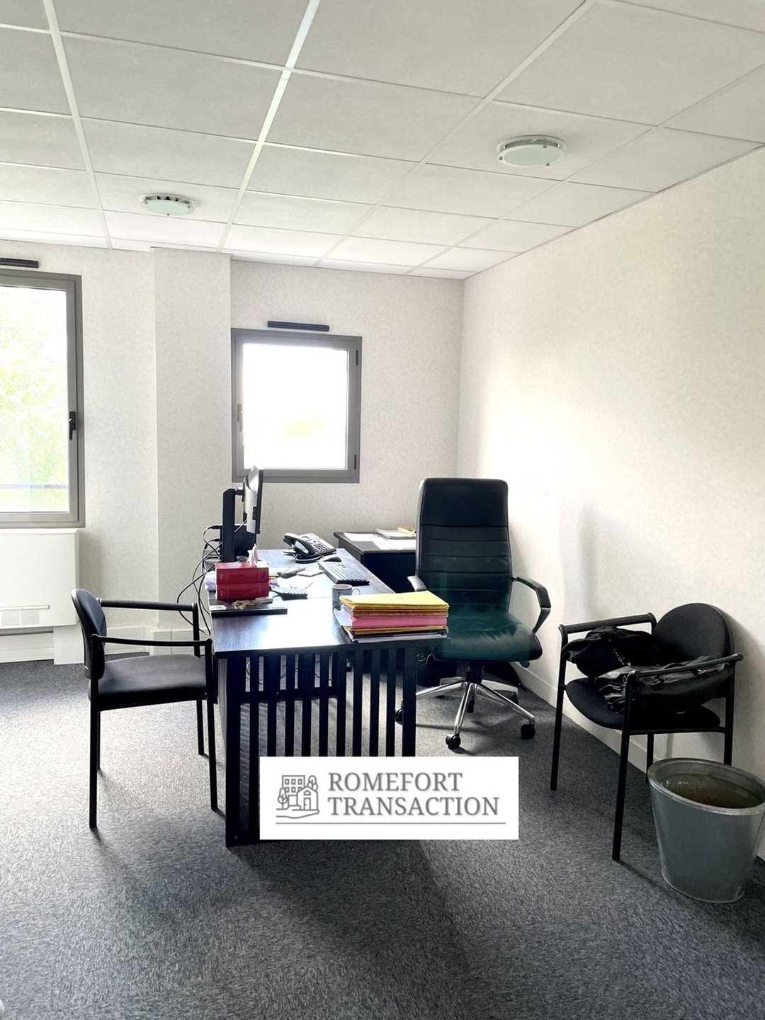 Appartement à vendre, 467m², Nantes