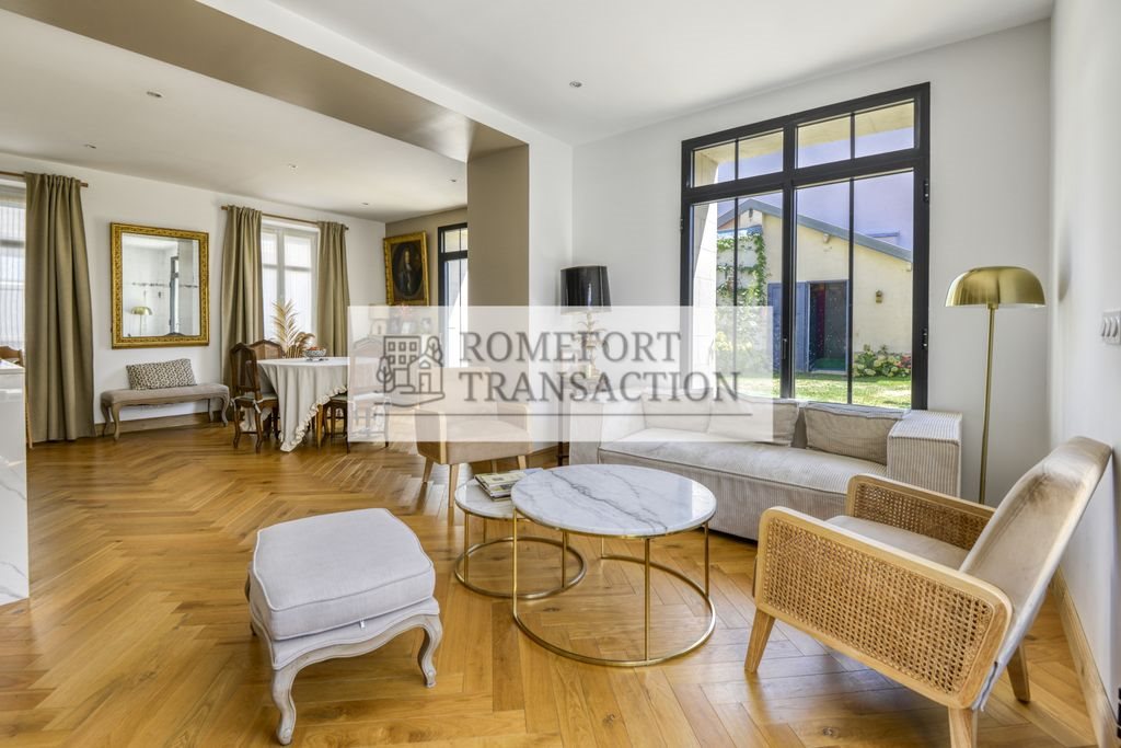 Maison à vendre, 152m², Nantes