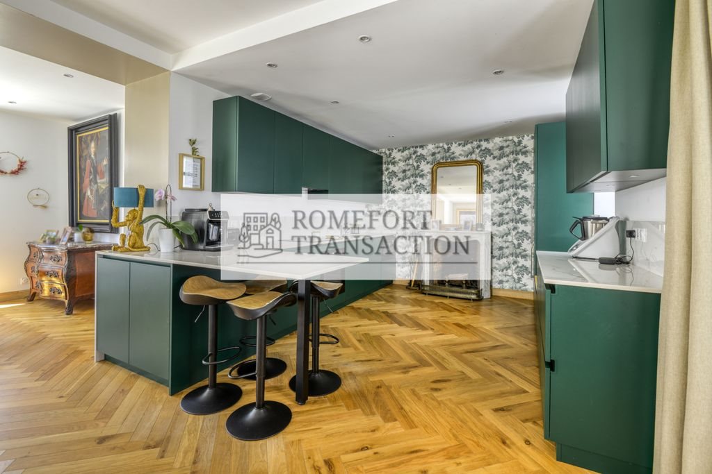 Maison à vendre, 152m², Nantes