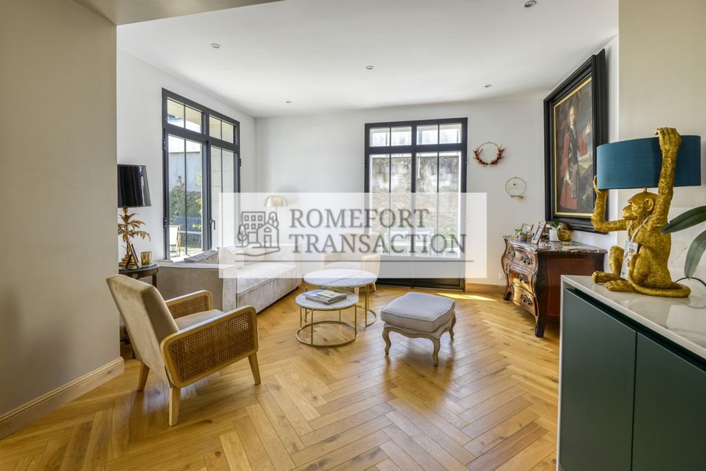 Maison à vendre, 152m², Nantes