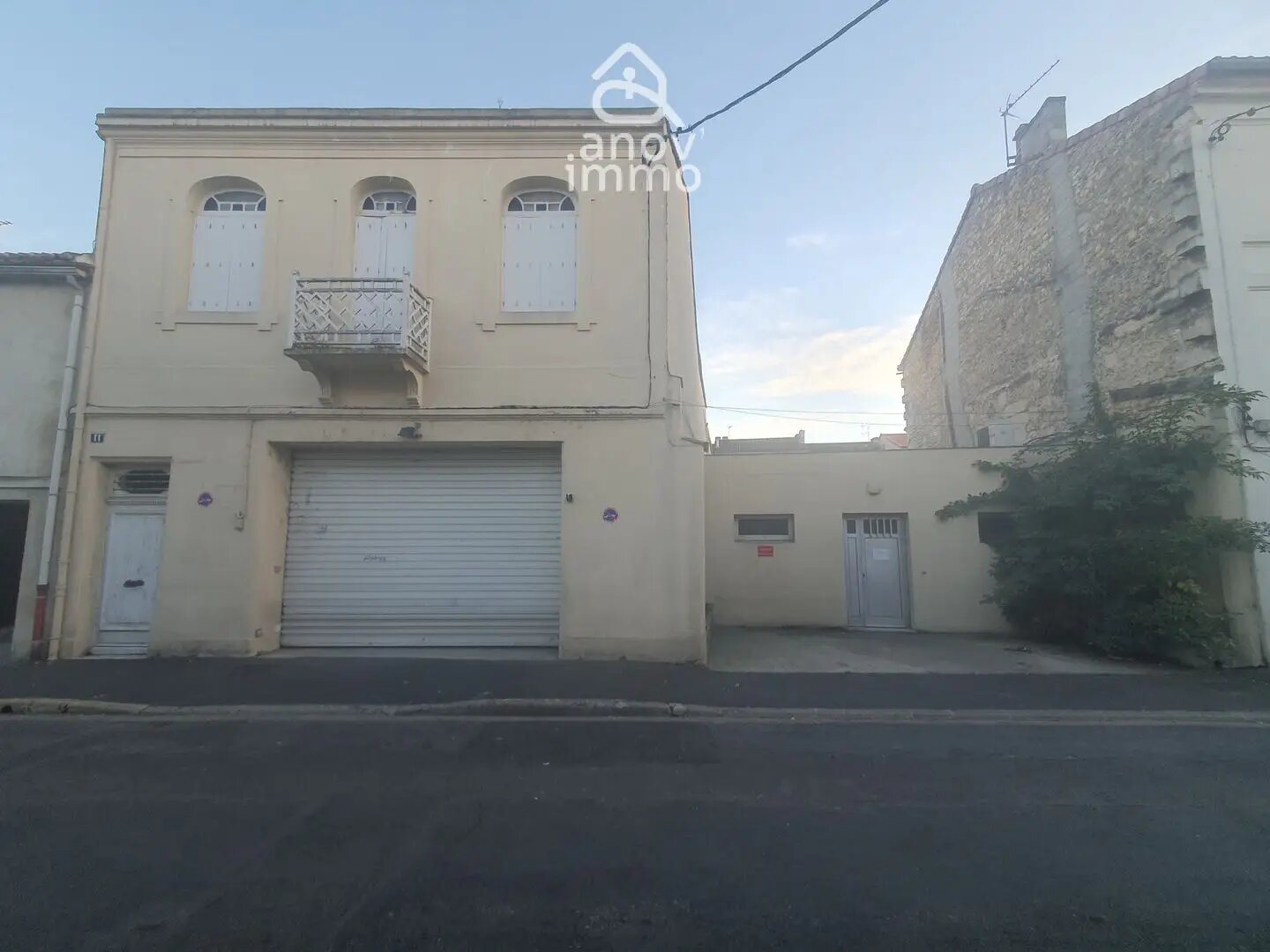 Appartement à vendre, 900m², Angoulême