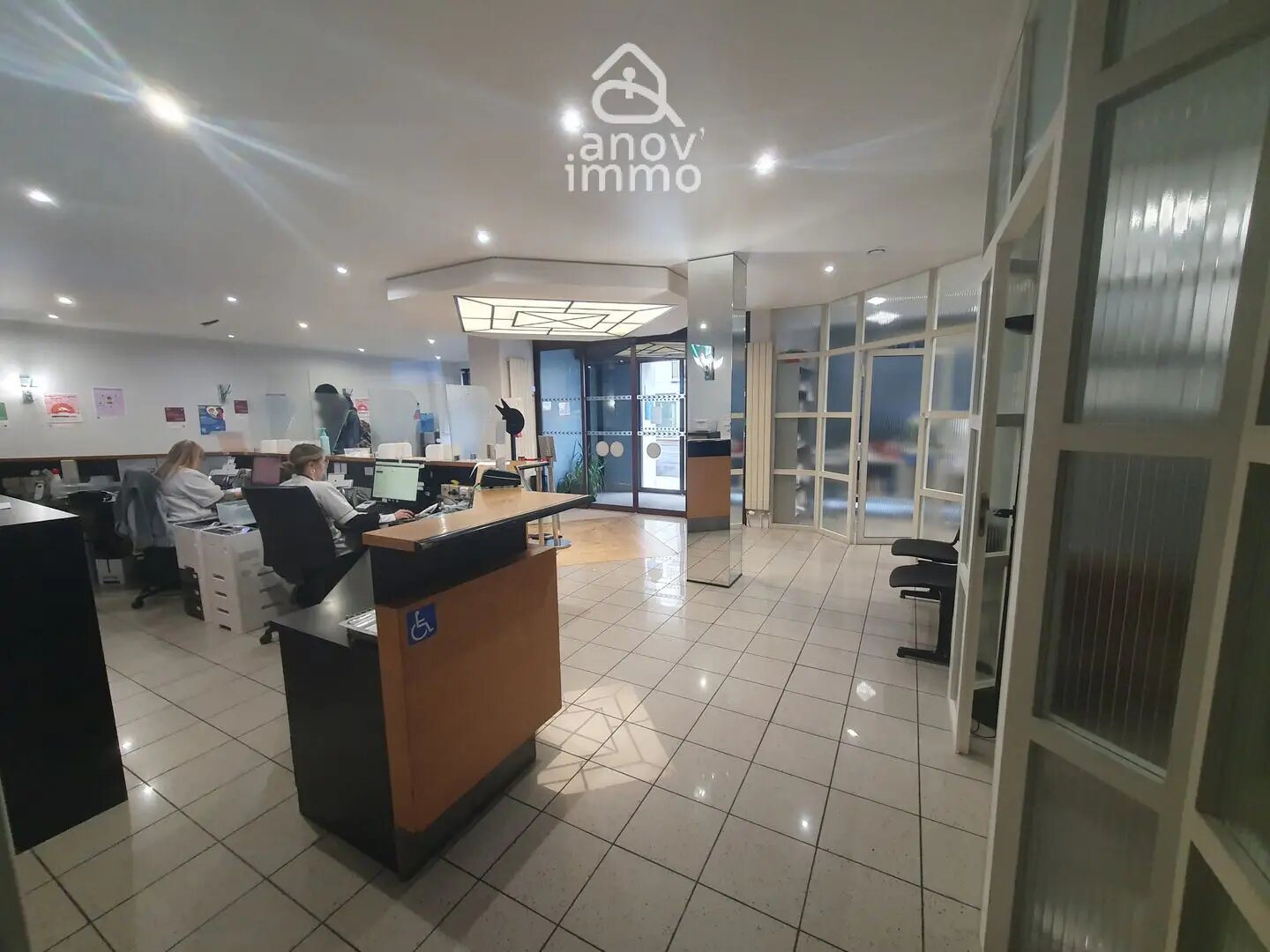 Appartement à vendre, 900m², Angoulême