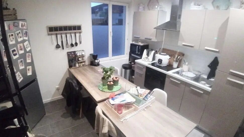 Appartement à vendre, 136m², Arras