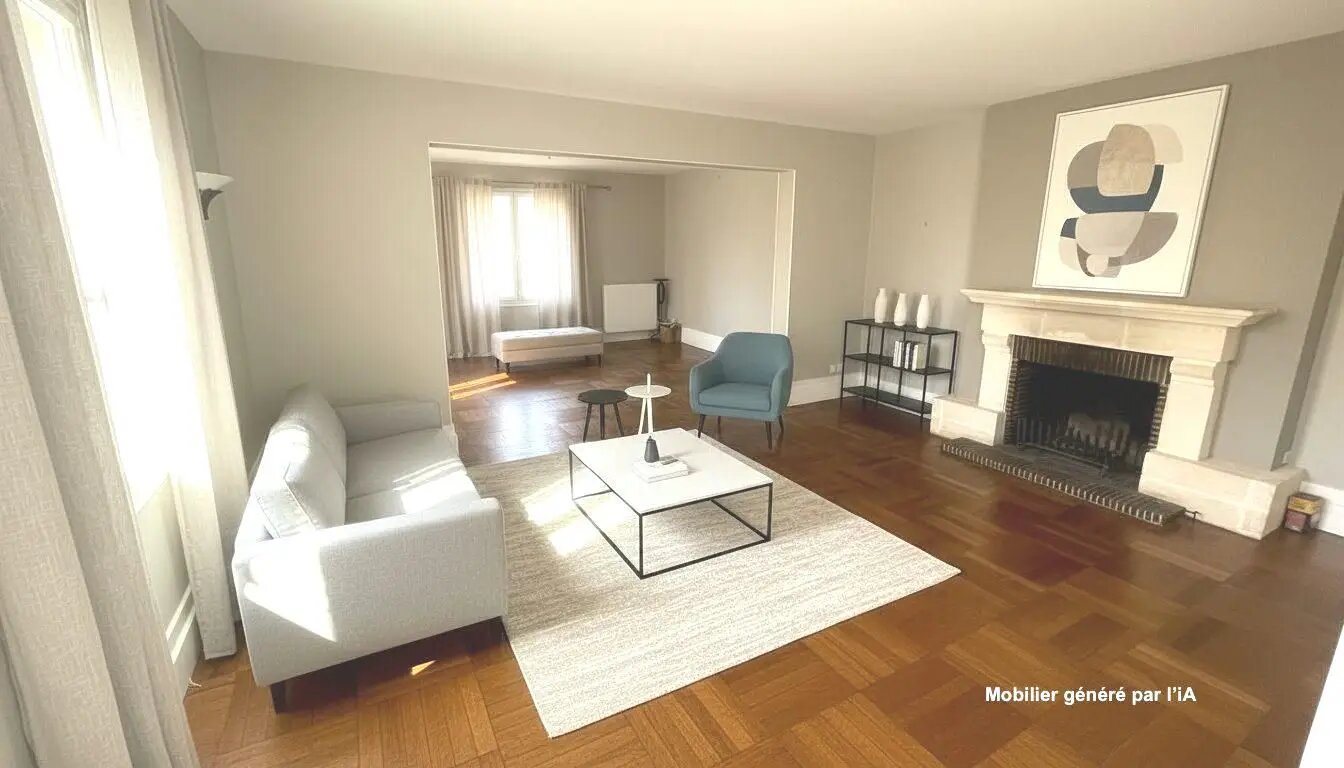 Maison à vendre, 298m², Auxi-le-Château