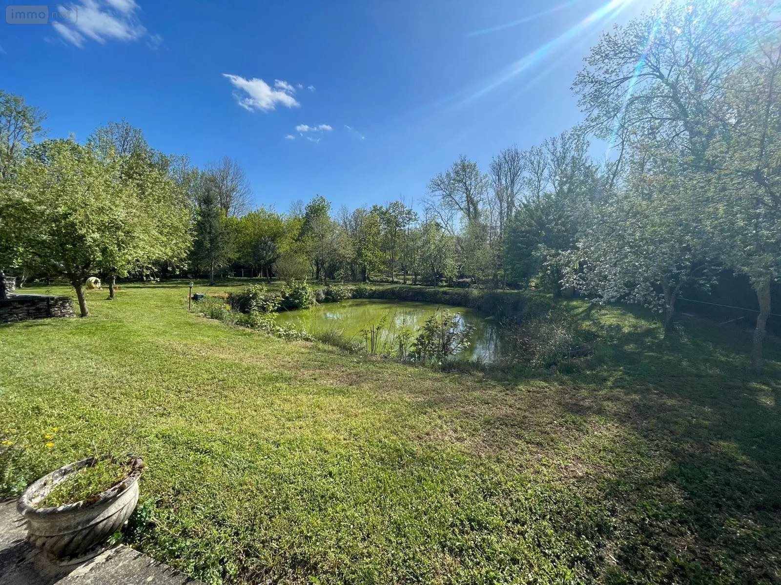 Maison à vendre, 150m², Laignes