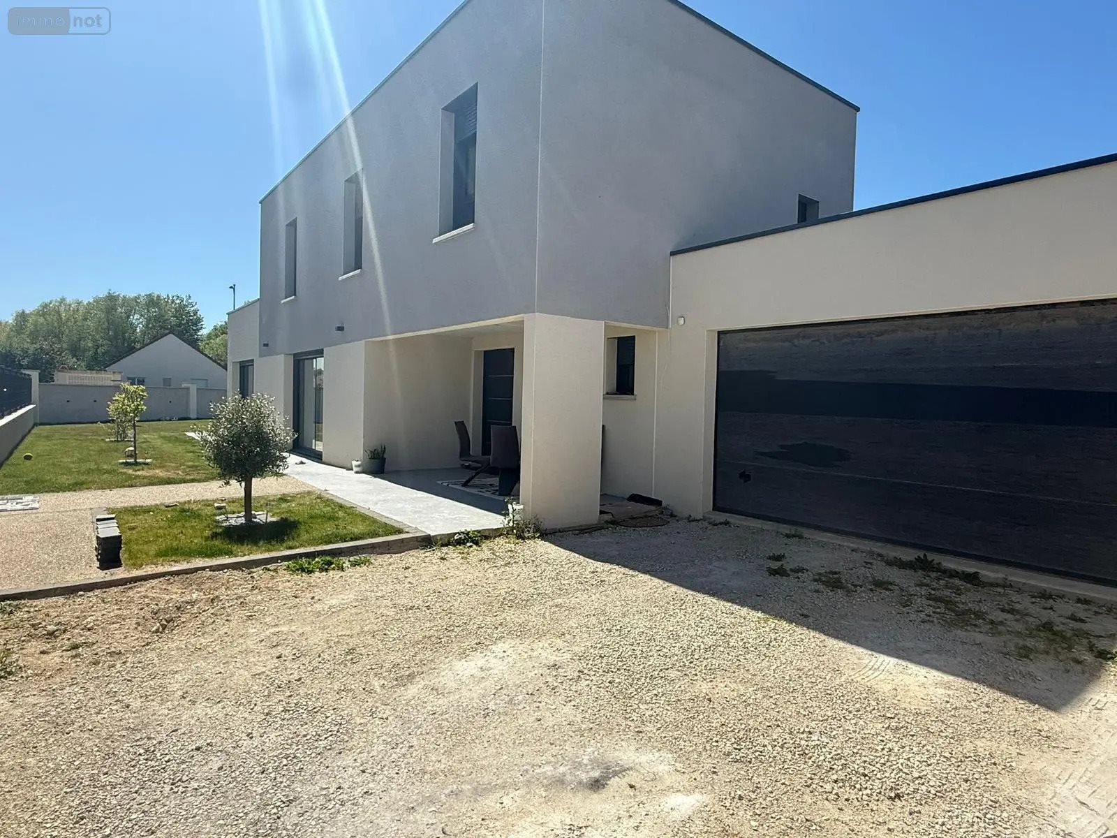 Maison à vendre, 197m², Buchères