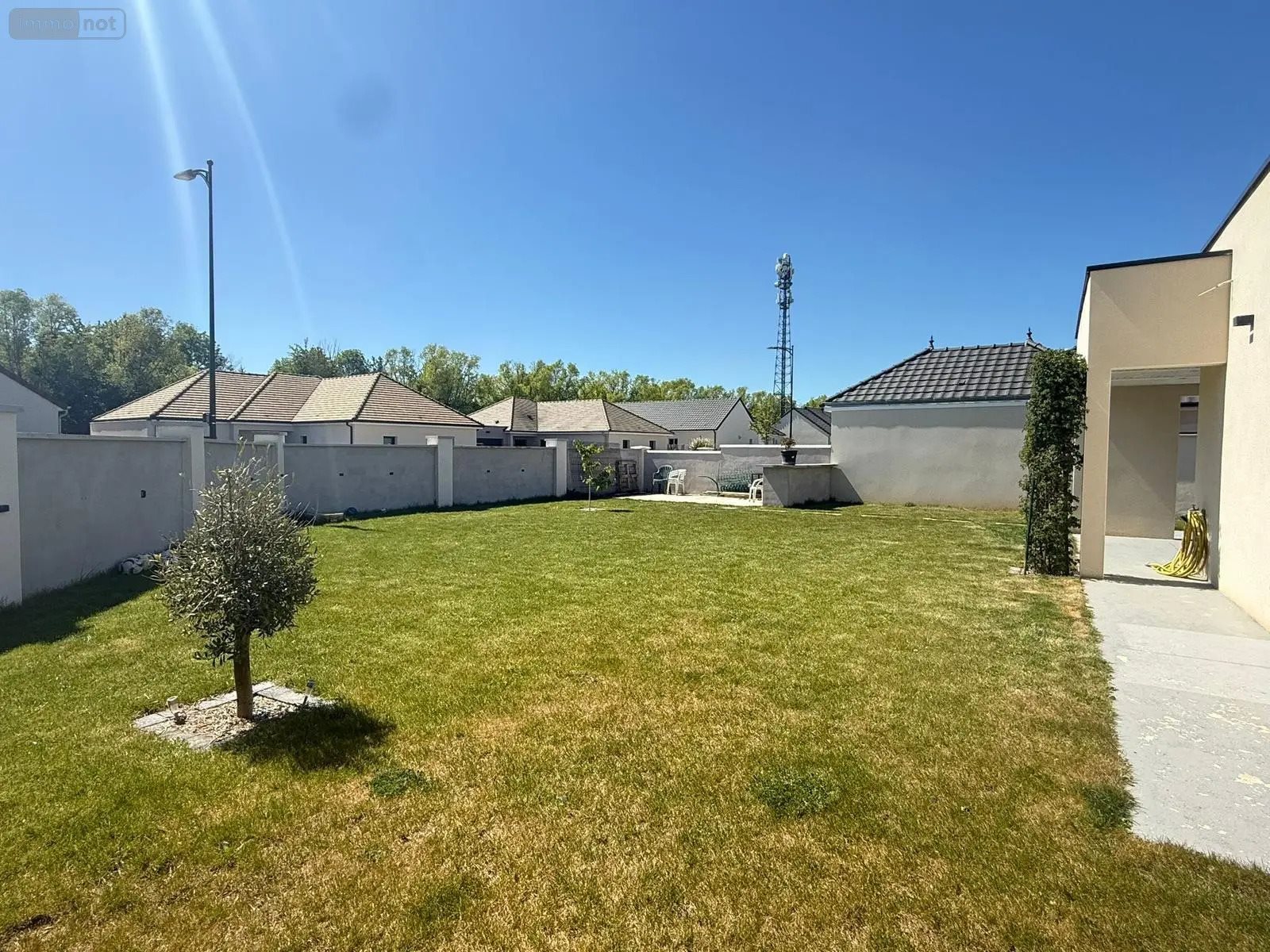Maison à vendre, 197m², Buchères