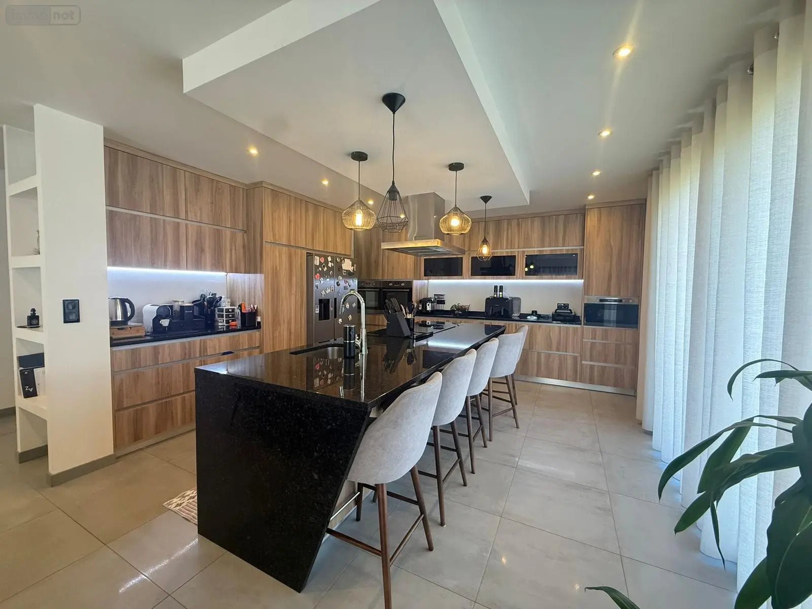 Maison à vendre, 197m², Buchères