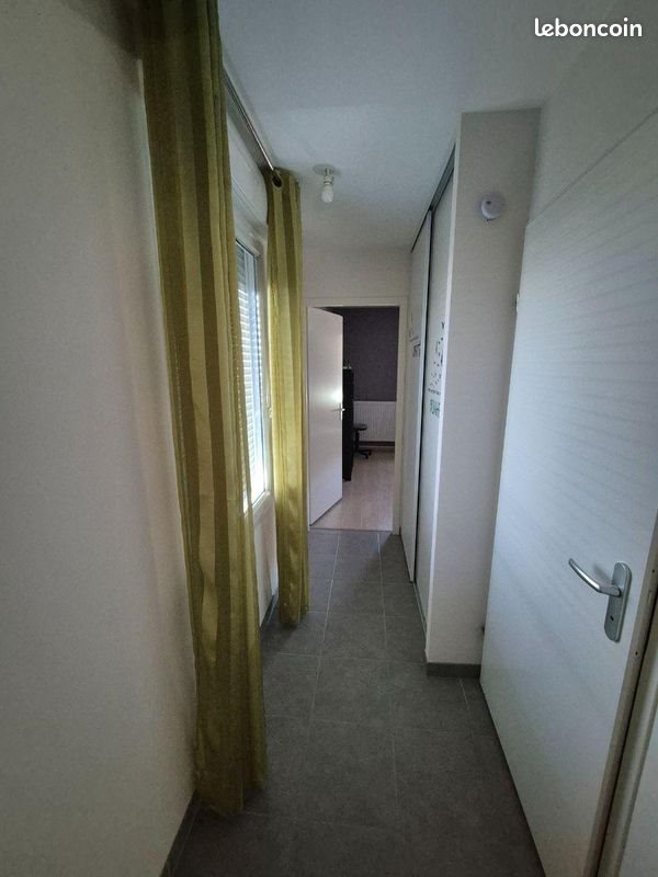 Appartement à vendre, 45m², Reims